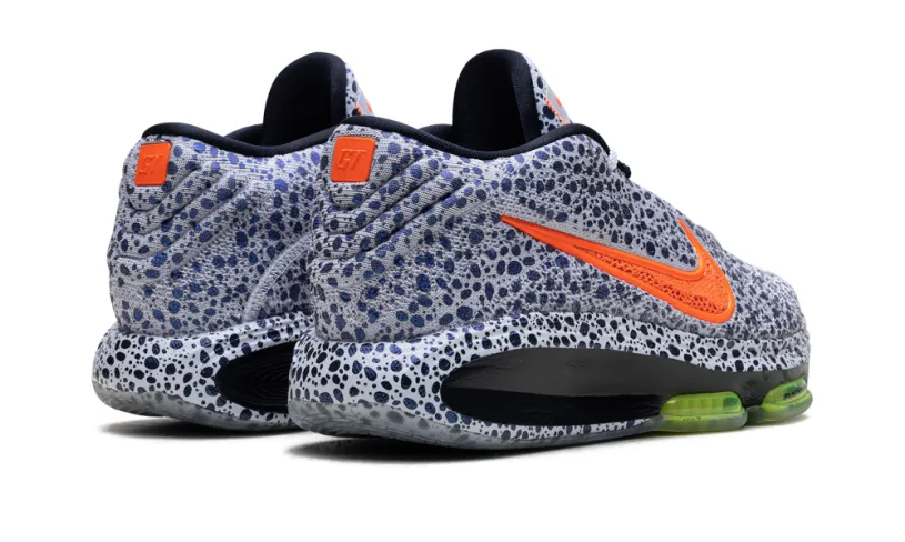Nike Lifestyle Zoom GT Hustle 3 'Safari'